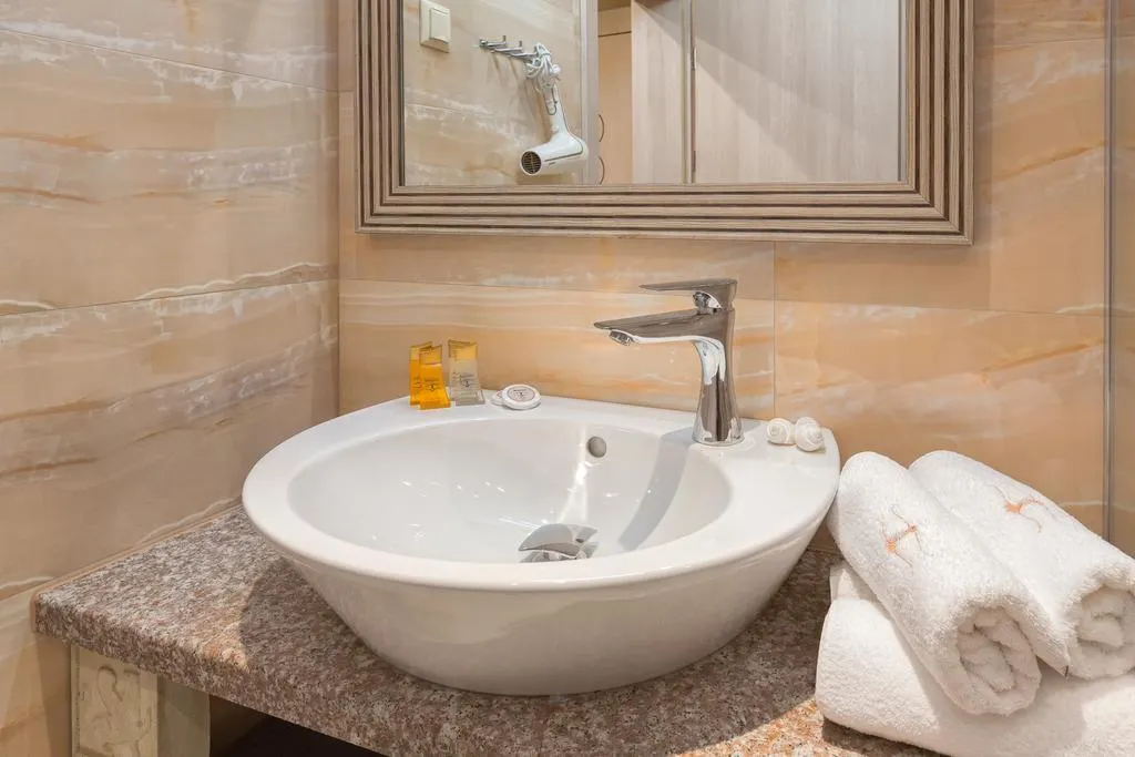 STUDIO PARK VIEW Room, Argisht Partez, Varna
