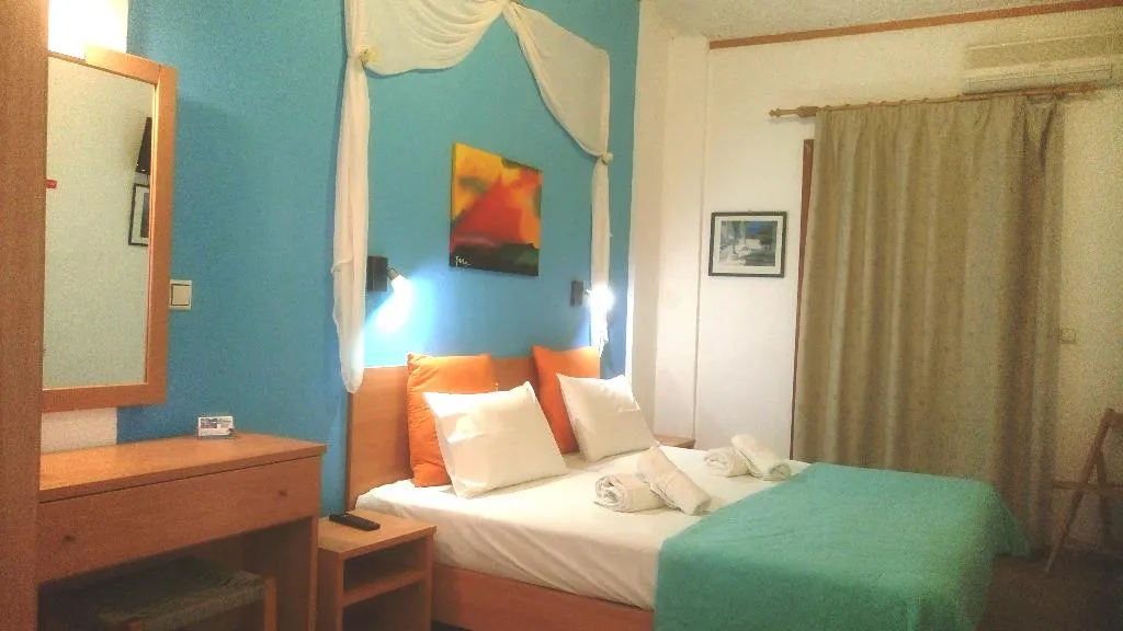 STUDIO SUPERIOR Room, Amalthia Studios, Skiathos