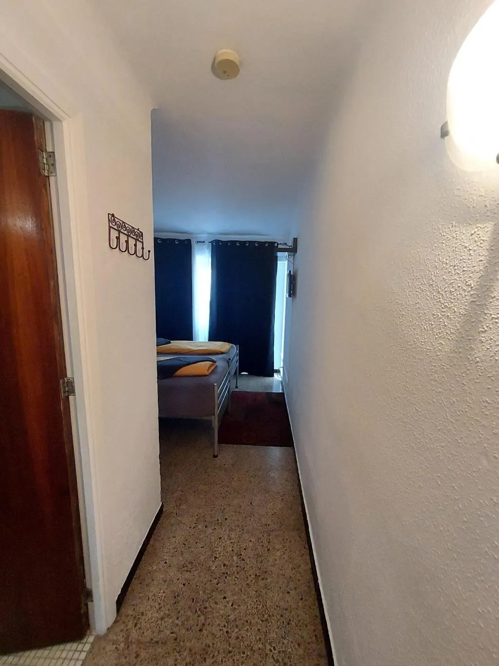 Room, Hostal Orsi, Majorca