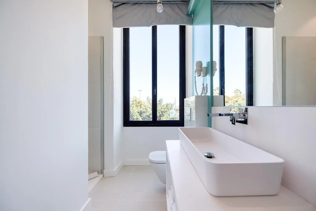DOUBLE PARK VIEW Room, HD Acuario Lifestyle, Gran Canaria