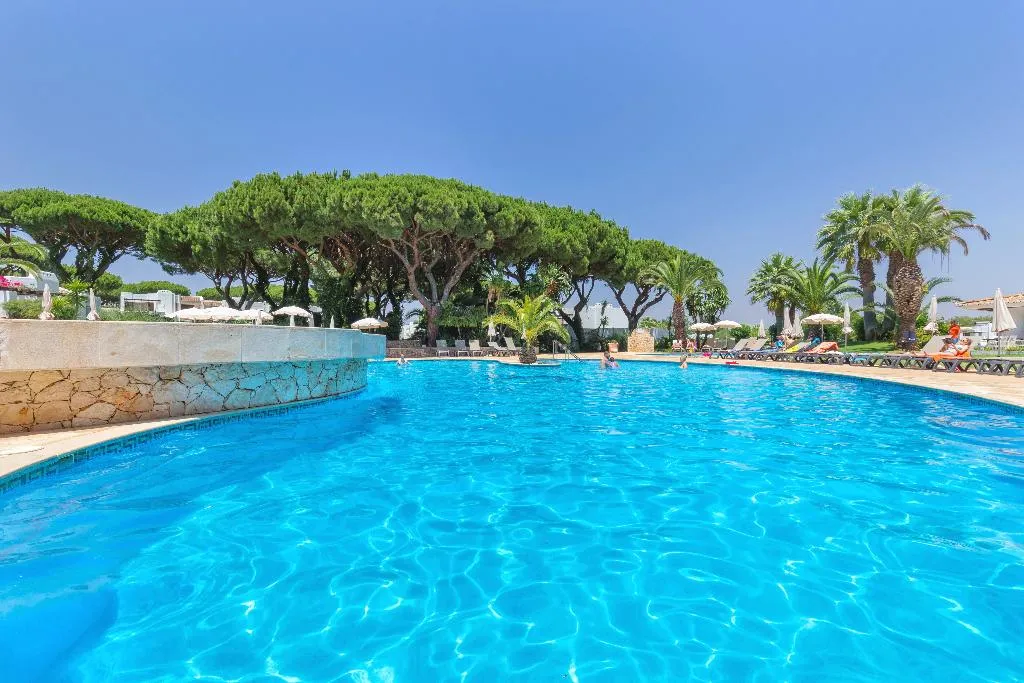 Pool, Balaia Golf Village, Algarve