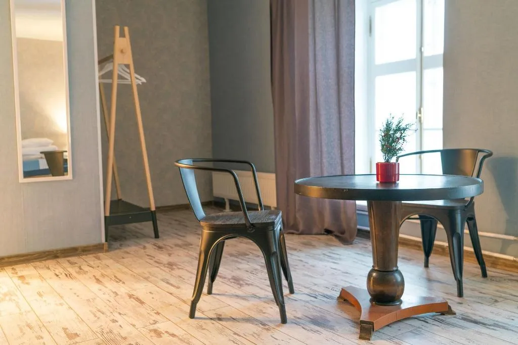 Room, Godart Rooms, Tallinn