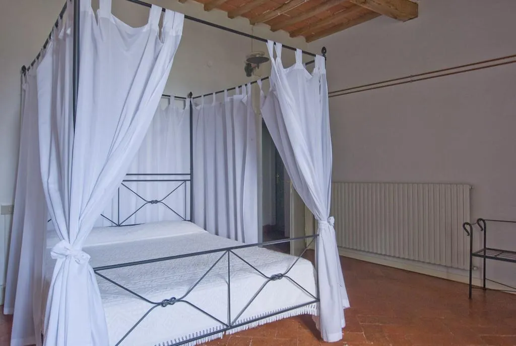 Room, Antico Casale di Montegualandro & SPA, Perugia