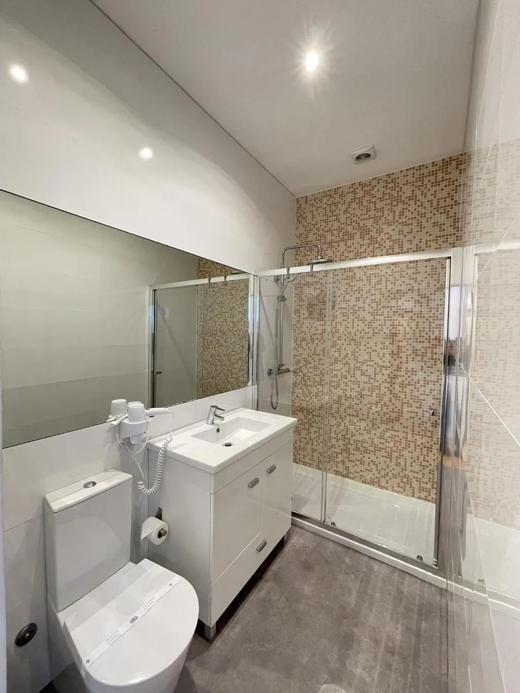 Room, Mystay Porto Centro, Porto