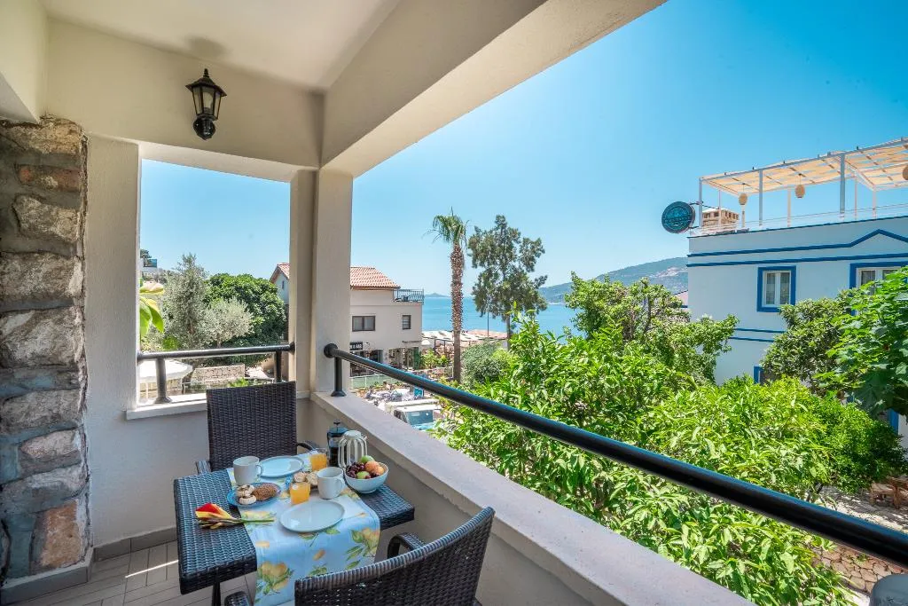 SUITE SEA VIEW Room, True Blue Boutique Hotel, Dalaman