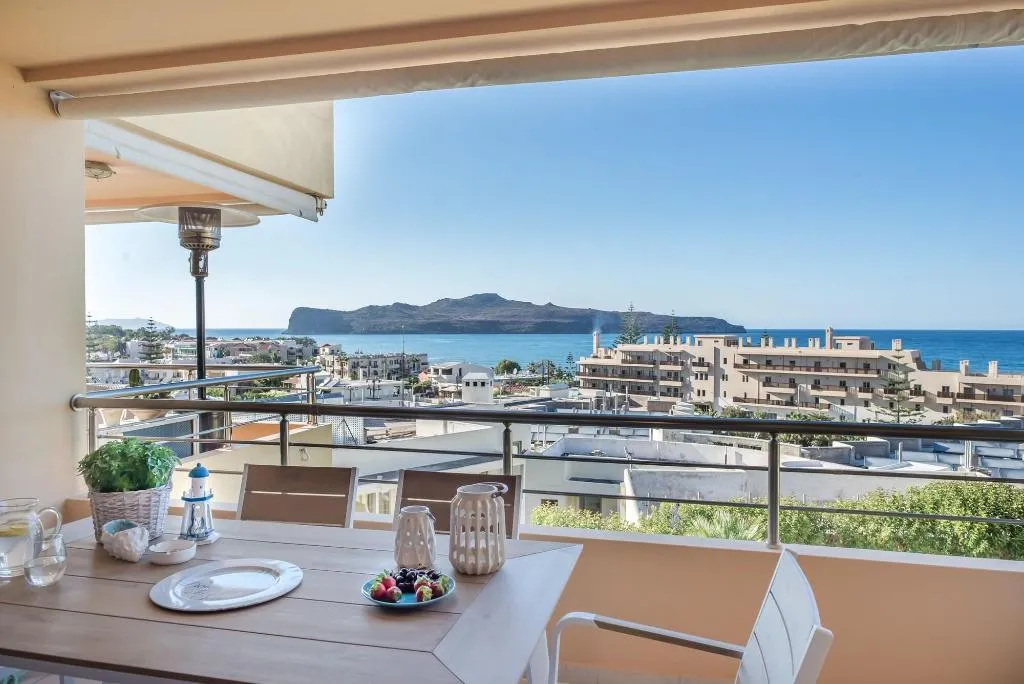 General view, Lavender Villas Chania, Crete