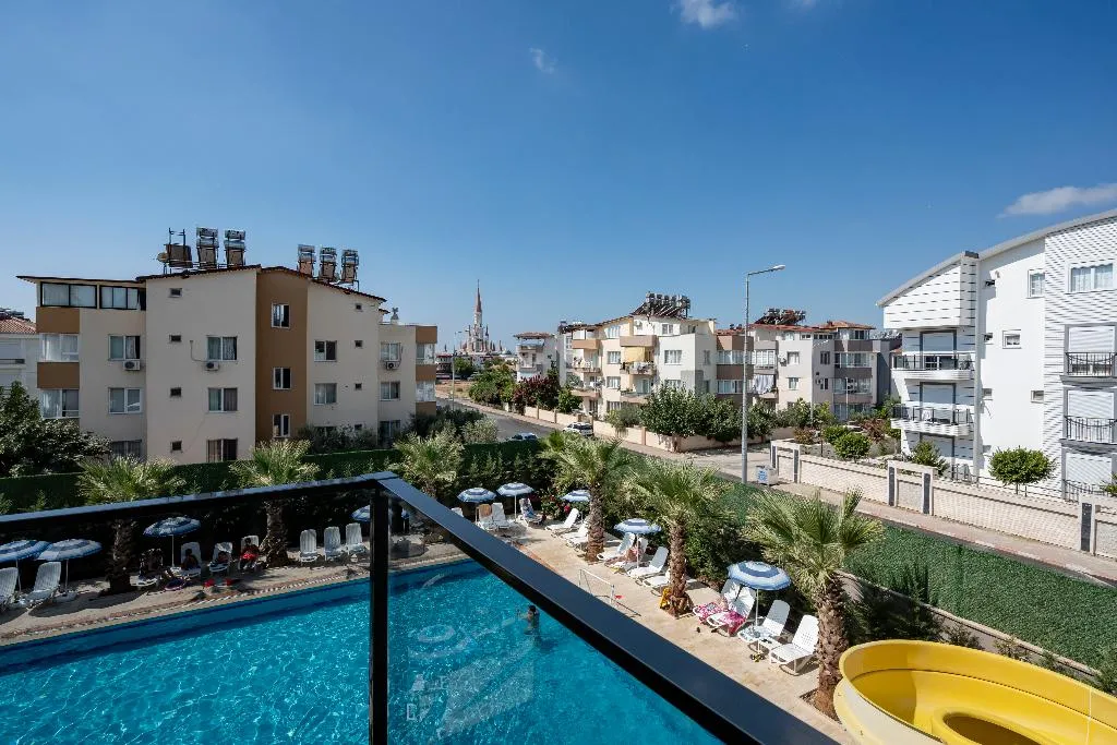 General view, Dionisus Hotel Belek, Antalya
