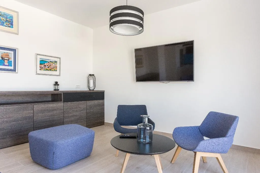 APARTMENT PREMIUM SEA VIEW Room, Apartments Bella Vista, Dubrovnik