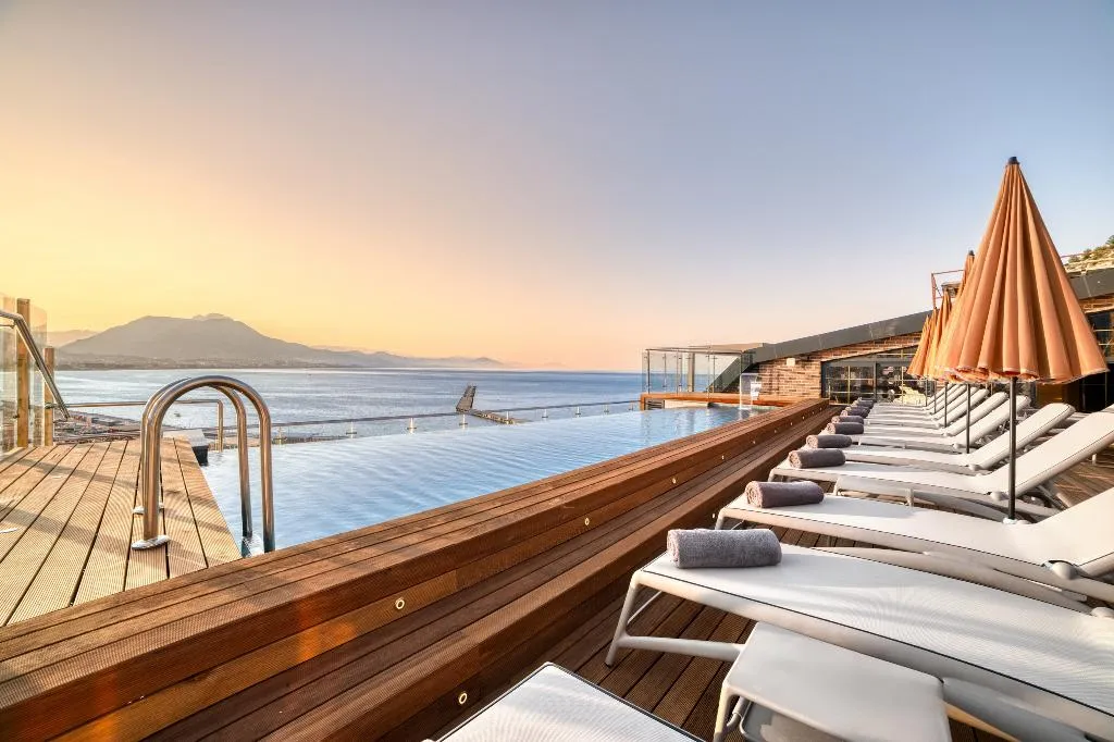 Pool, Numa Port Hotel, Antalya