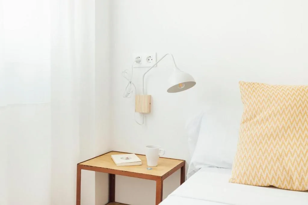 General view, Casa Jam Barcelona, Barcelona