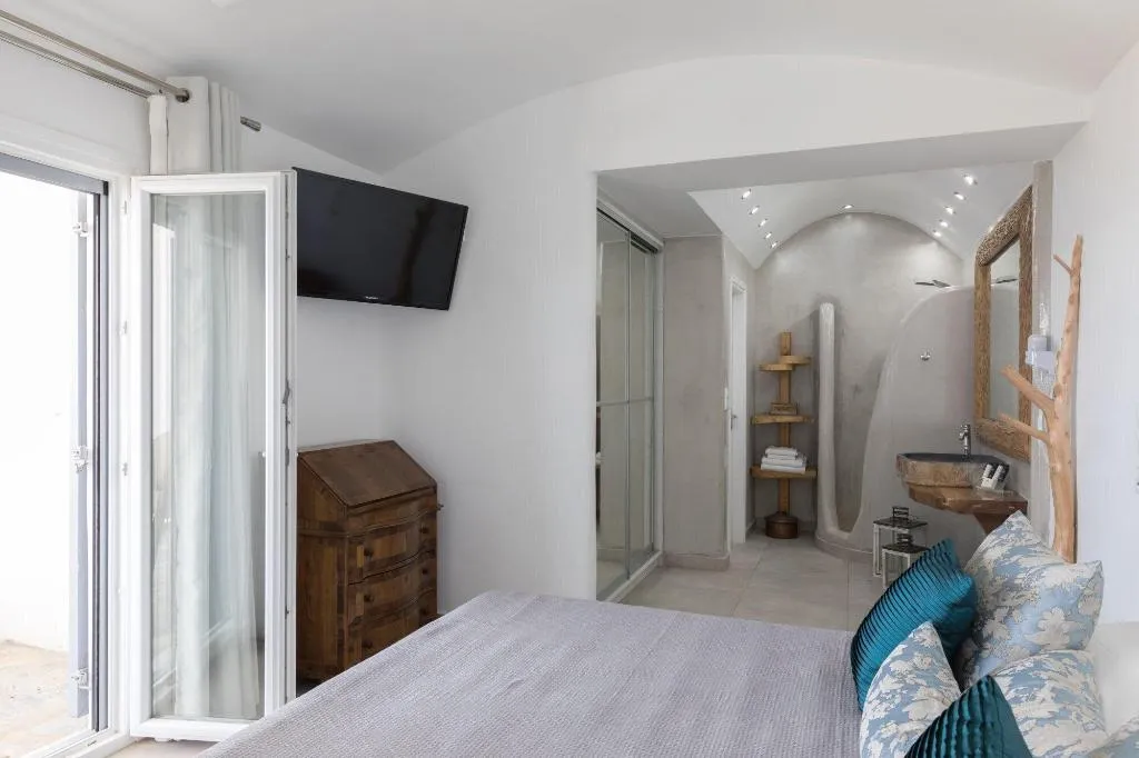 SUITE CLASSIC Room, Villa Konstantin Rooms & Suites, Mykonos