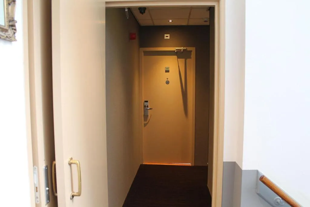 Sports and Entertainment, Aston City Hotel, Amsterdam