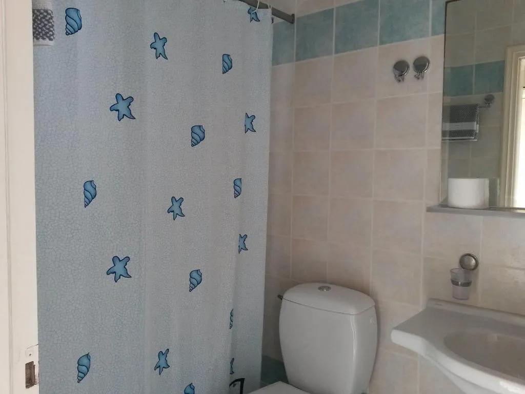 Room, Zannis, Crete