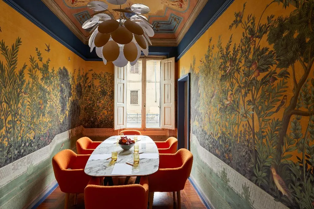 Conferences, Hotel Indigo Florence, Florence