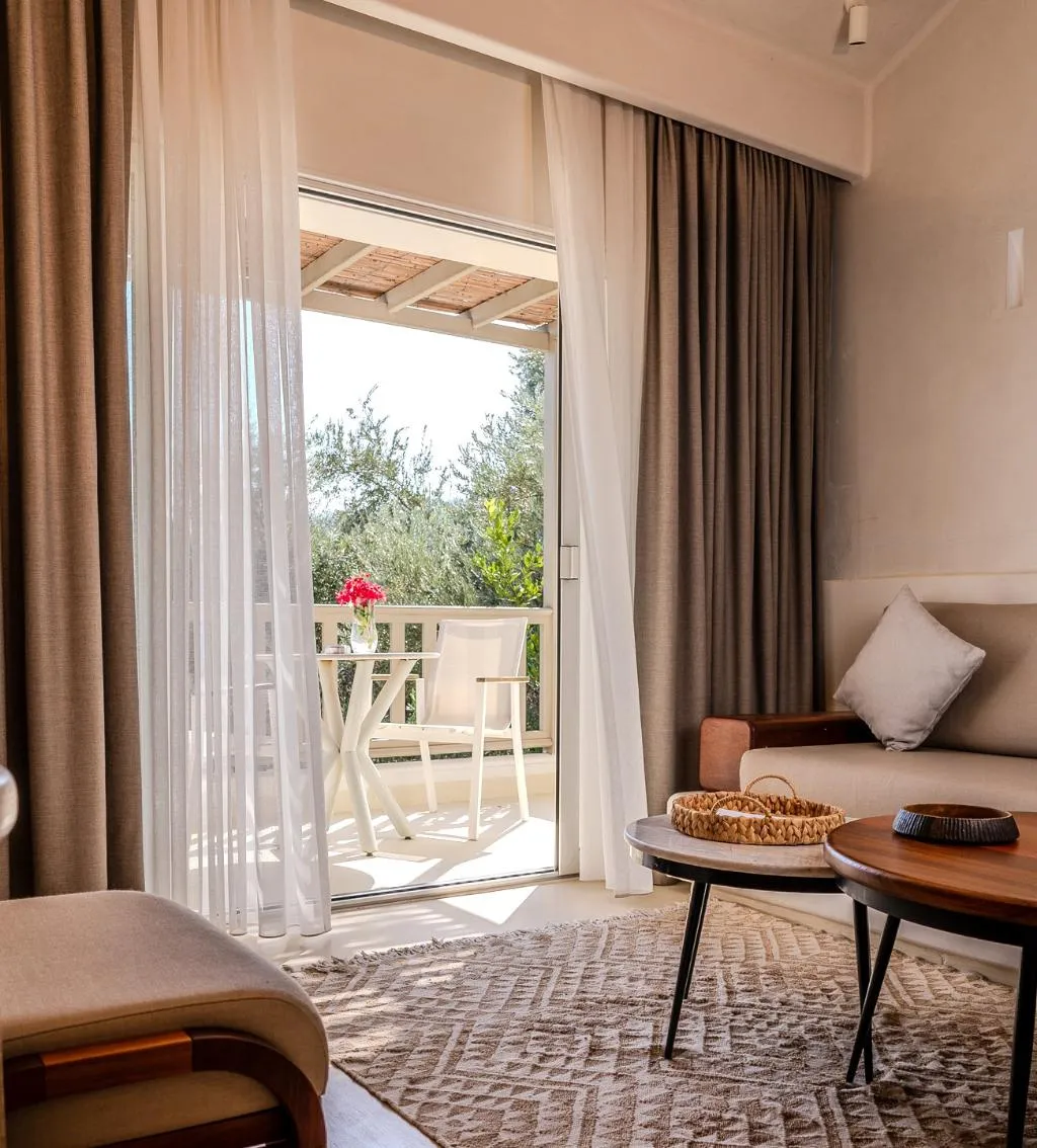 SUITE GARDEN VIEW Room, Pilos Suites, Dalaman