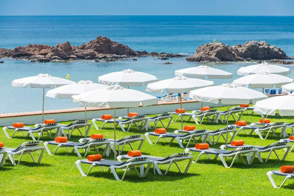 Pool, Santa Marta, Costa Brava