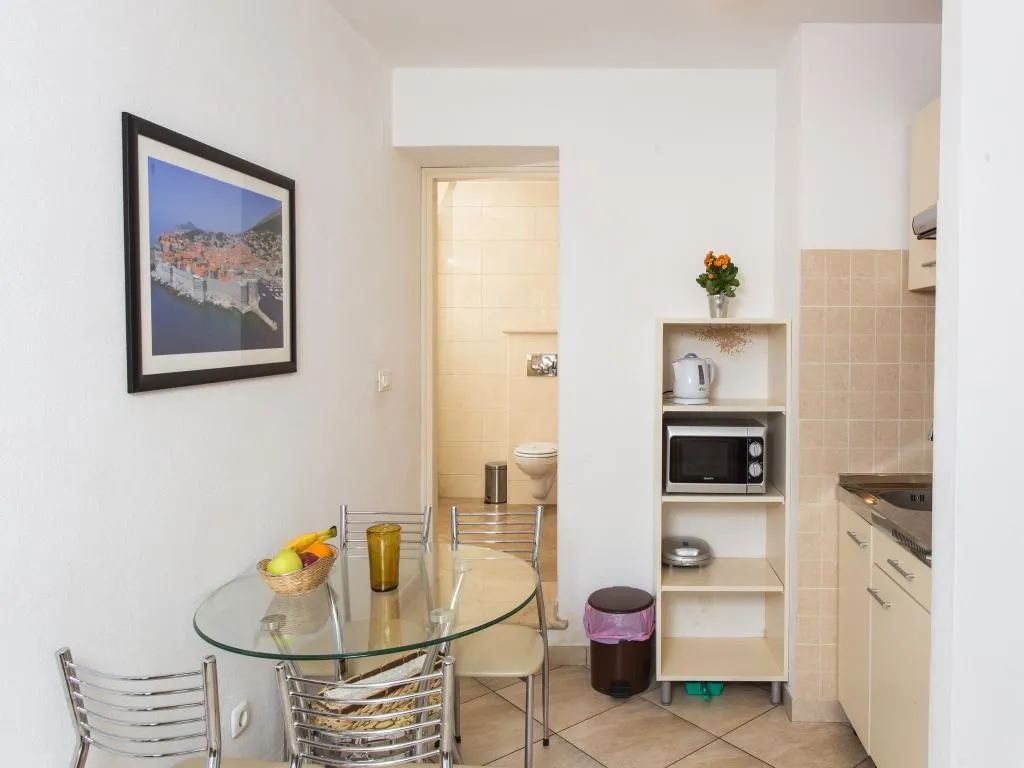 APARTMENT ONE BEDROOM Room, Apartments Orka, Dubrovnik