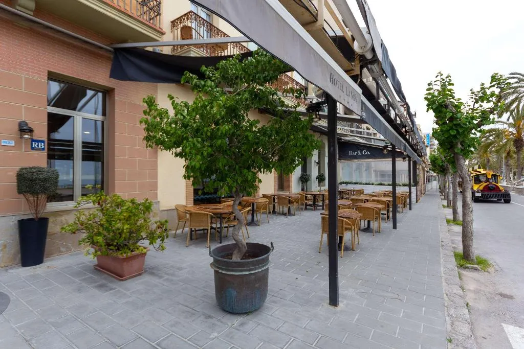 General view, Sercotel Kalma Sitges, Costa Brava