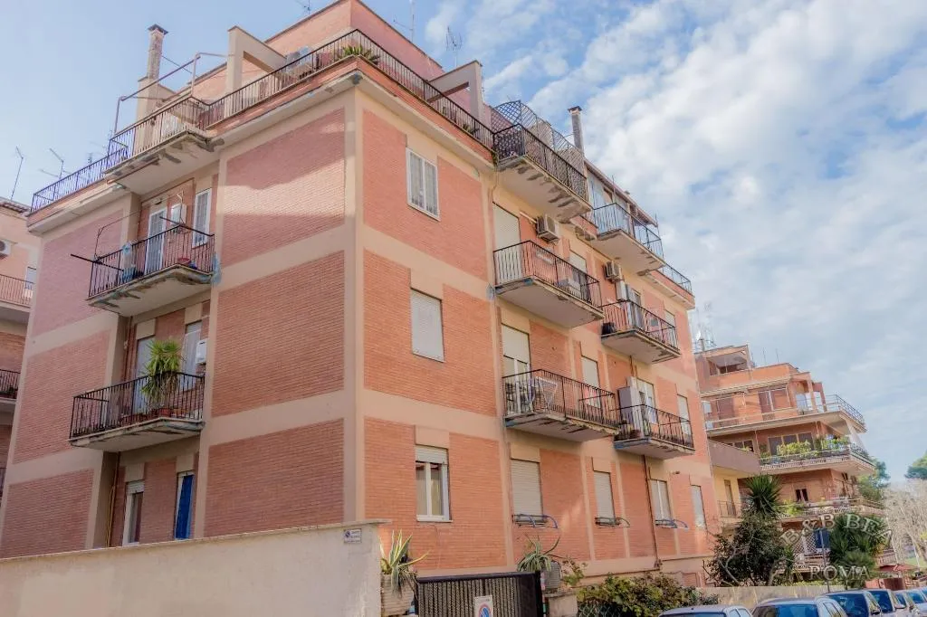 General view, B&B Bea Roma, Rome