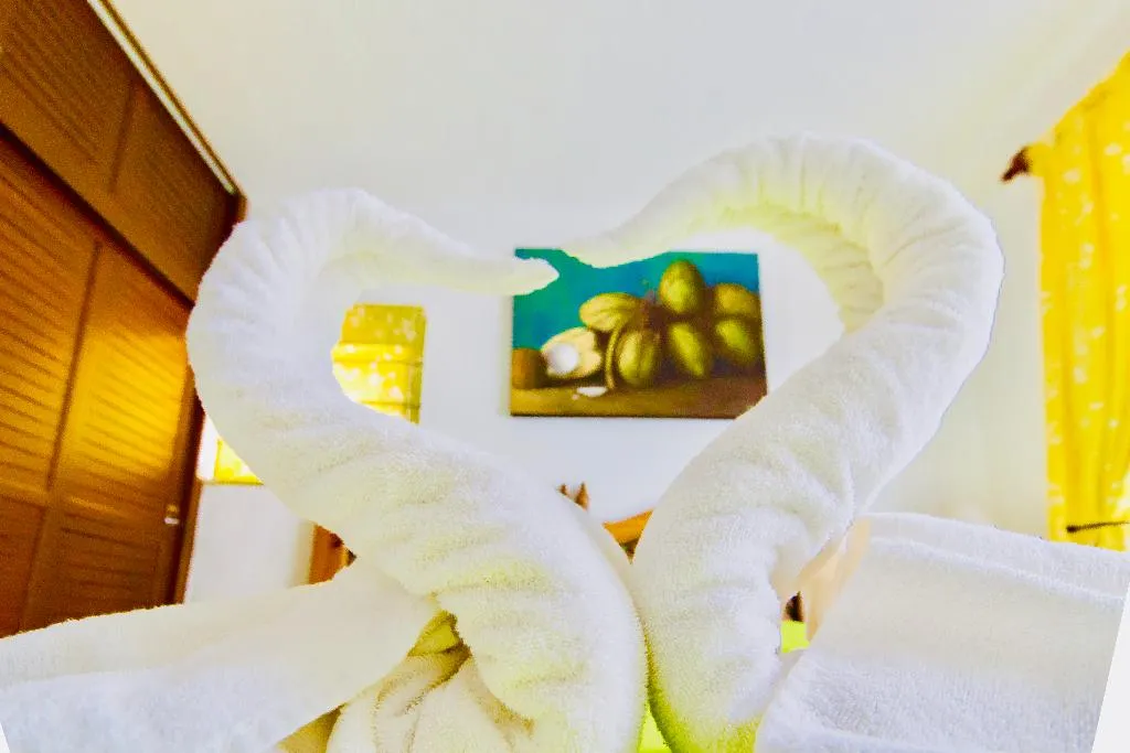 VILLA CAPACITY 10 Room, Dolce Vita Caribe B&B, Playa Del Carmen