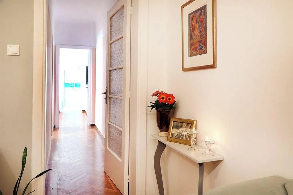 Room, Hellenic Hospitality House, Athens