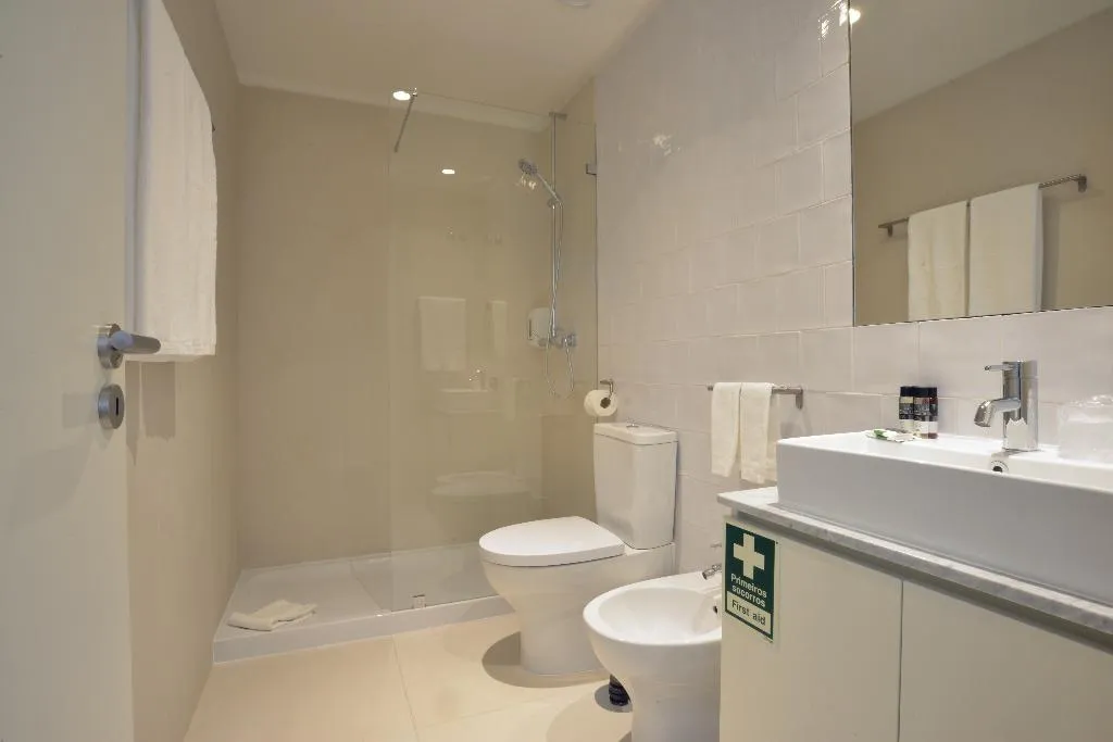 APARTMENT WITH BALCONY Room, Spot Family Apartments, Porto