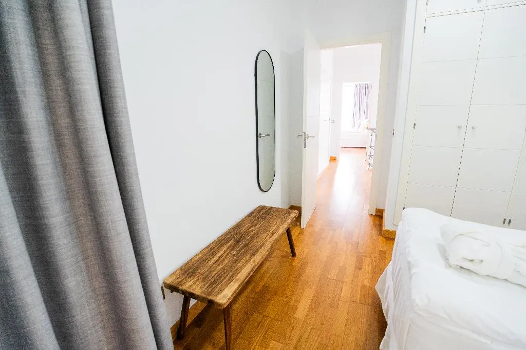 VILLA THREE BEDROOMS Room, Coral Villas La Quinta, Tenerife