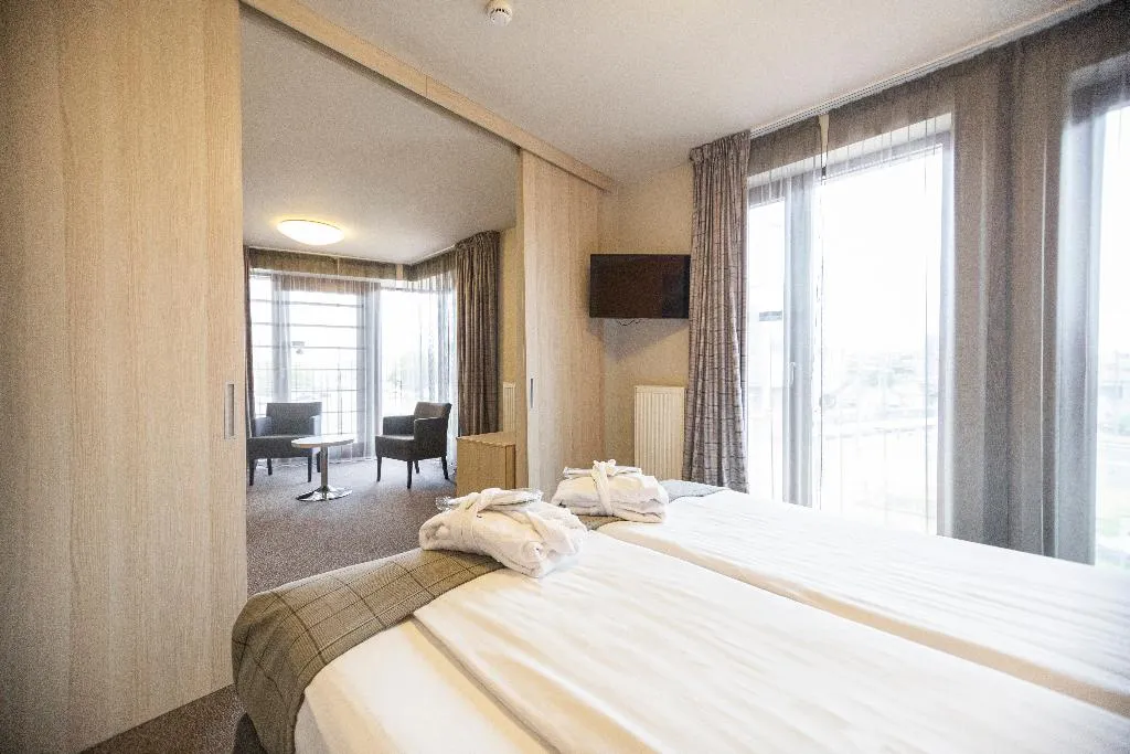 SUITE STANDARD Room, Wellton Riga Hotel & Spa, Riga