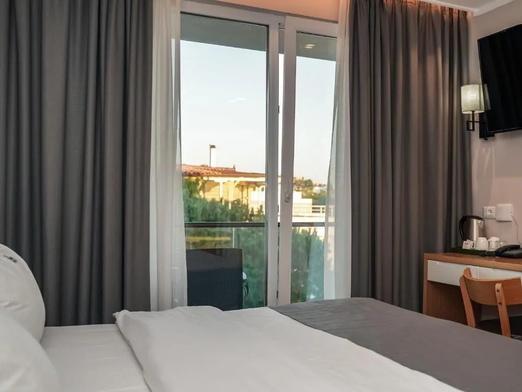 Room, Vm Resort Spa, Kavaje