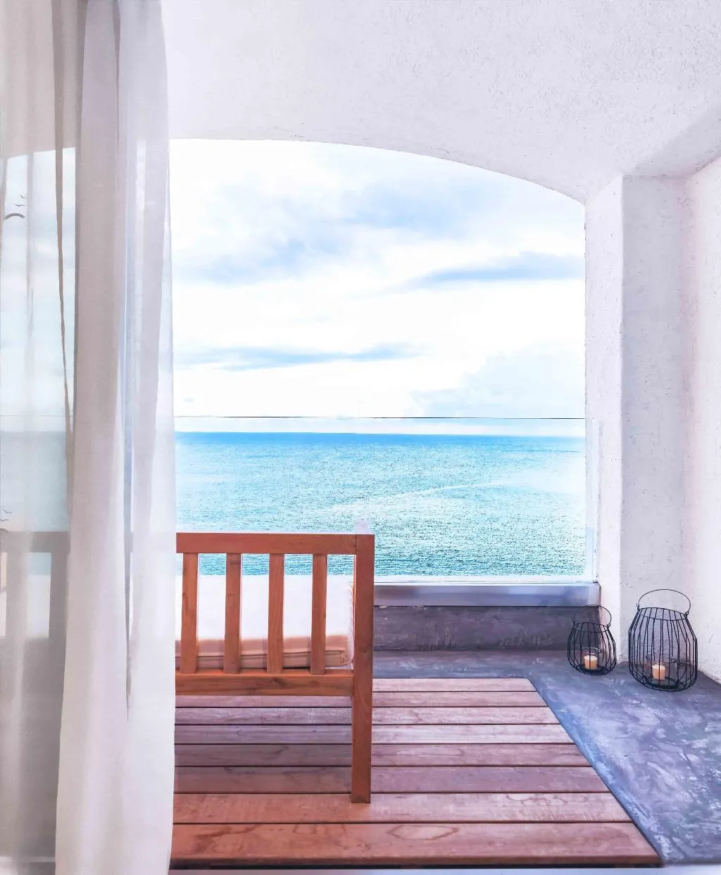 SUITE SEA VIEW Room, Petra Mare, Crete