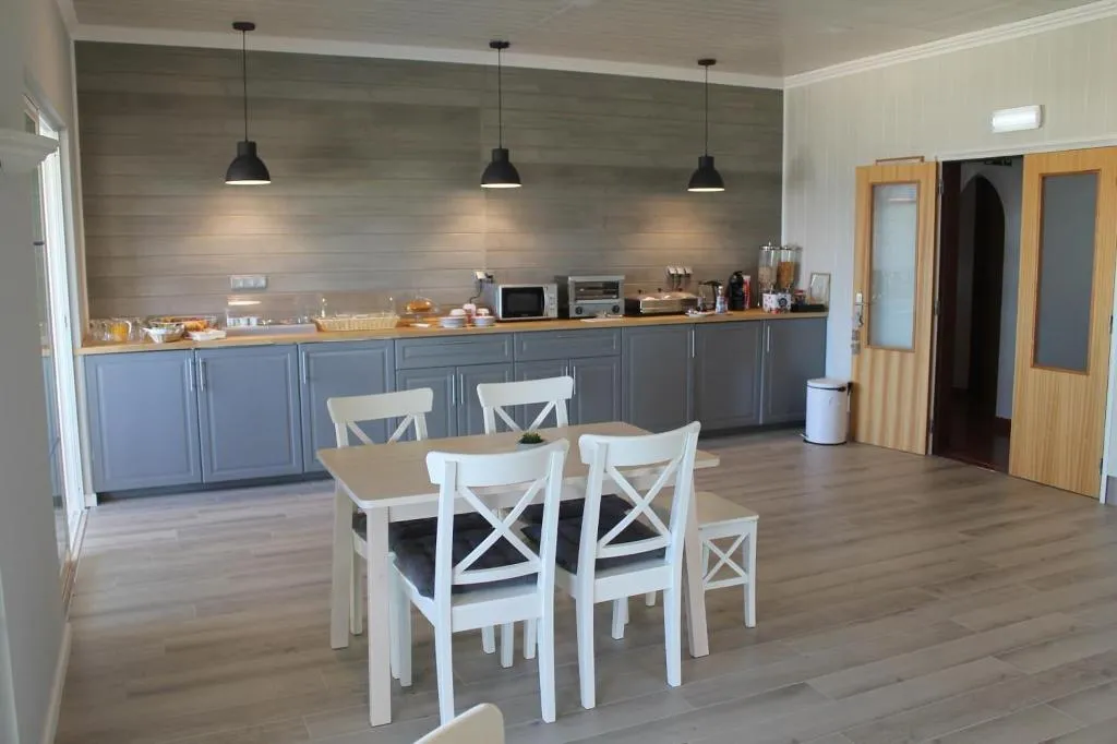Room, Villa Well By Villa Welwitshia Mirabilis, Algarve
