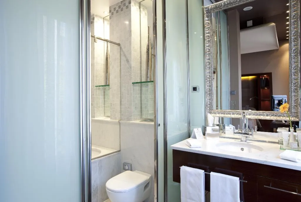 SUITE STANDARD Room, Casa Fuster, Barcelona