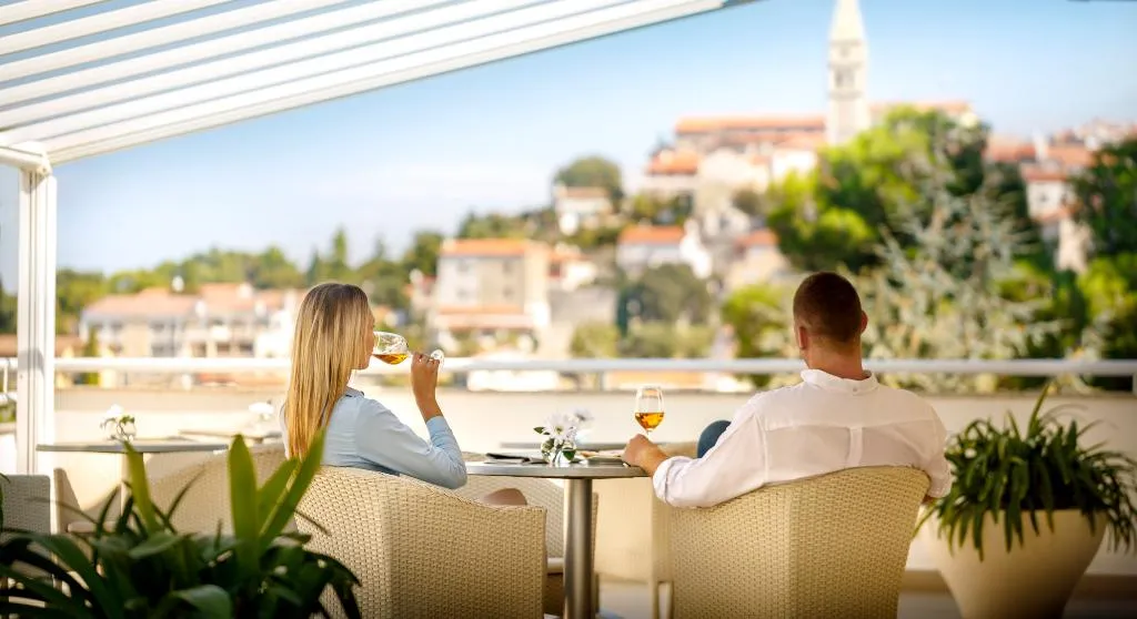 Bar, Maistra Select Riva Apartments, Istria