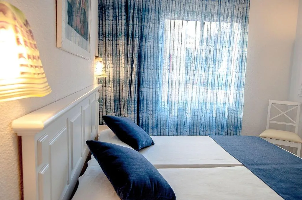 APARTMENT TWO BEDS Room, Viva Alcudia Sun Village, Majorca