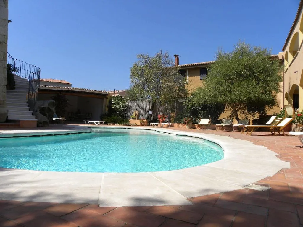 Sports and Entertainment, Hotel San Pantaleo, Olbia