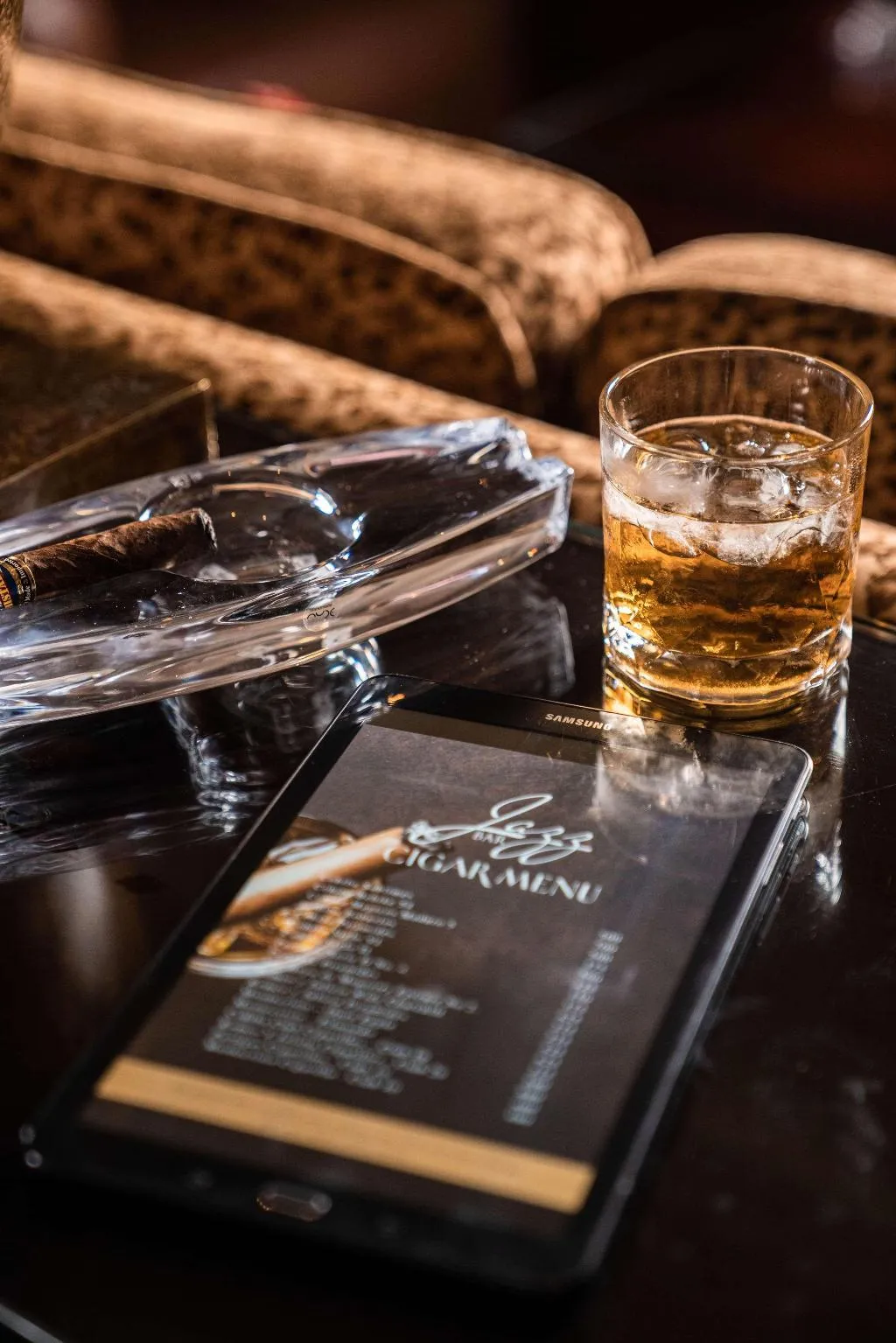Bar, Kempinski Nile Hotel Garden City Cairo, Cairo