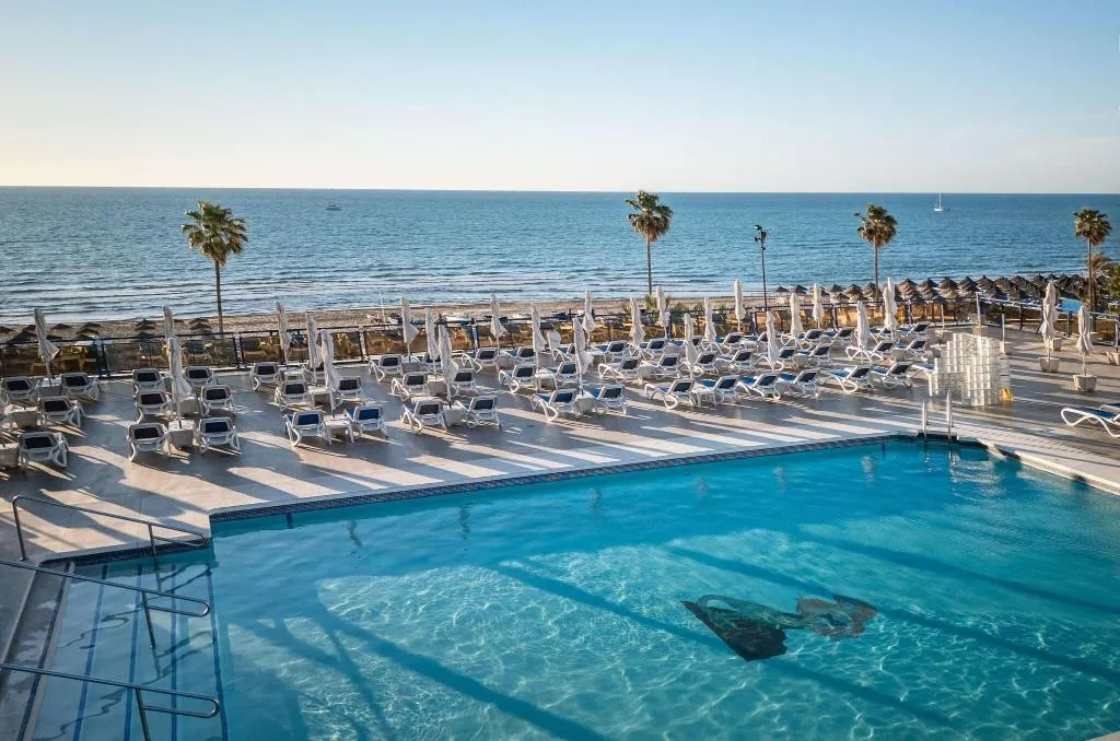 Pool, Yaramar, Costa Del Sol