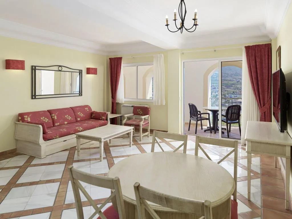 Room, Las Aguilas Tenerife Affiliated By Melia, Tenerife