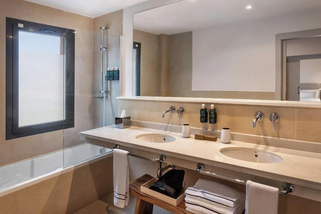 Room, Melia Lloret de Mar, Costa Brava