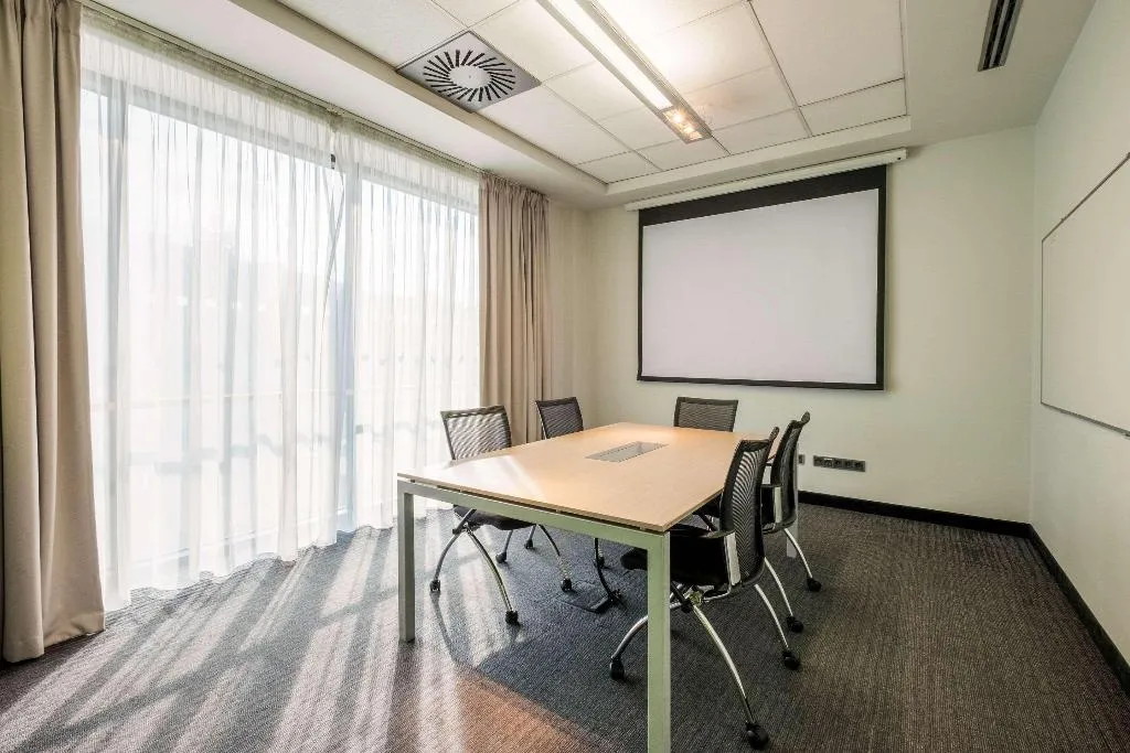 Conferences, Quality Hotel Ostrava City, Prague