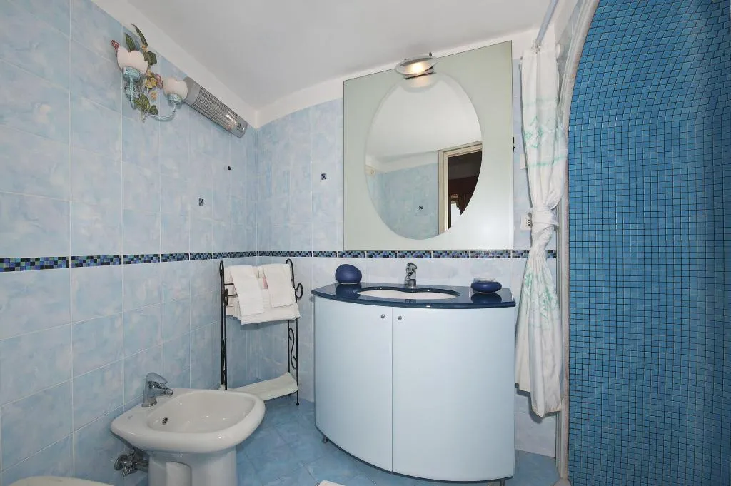 Room, Casa Teresa, Naples