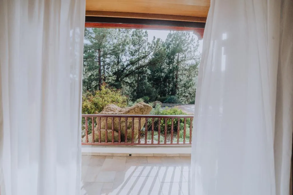 JUNIOR SUITE WITH BALCONY Room, Spa Villalba, Tenerife