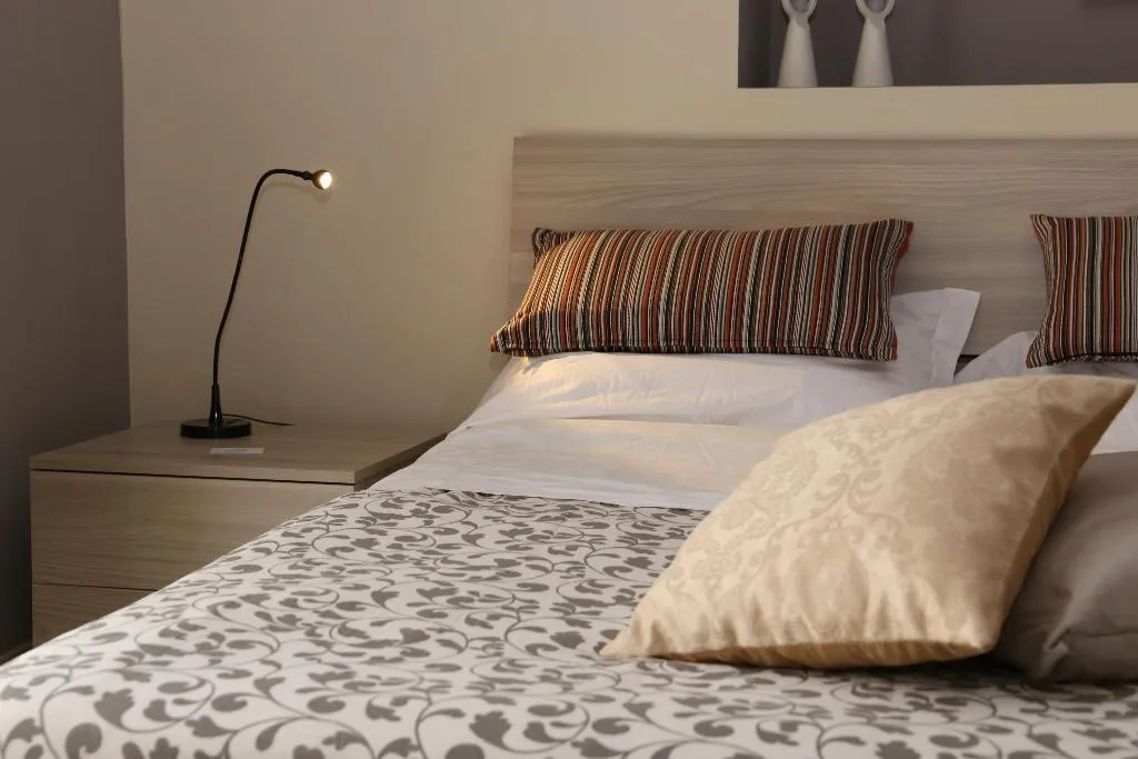 DOUBLE DELUXE Room, B&B Re Ferdinando Napoli, Naples