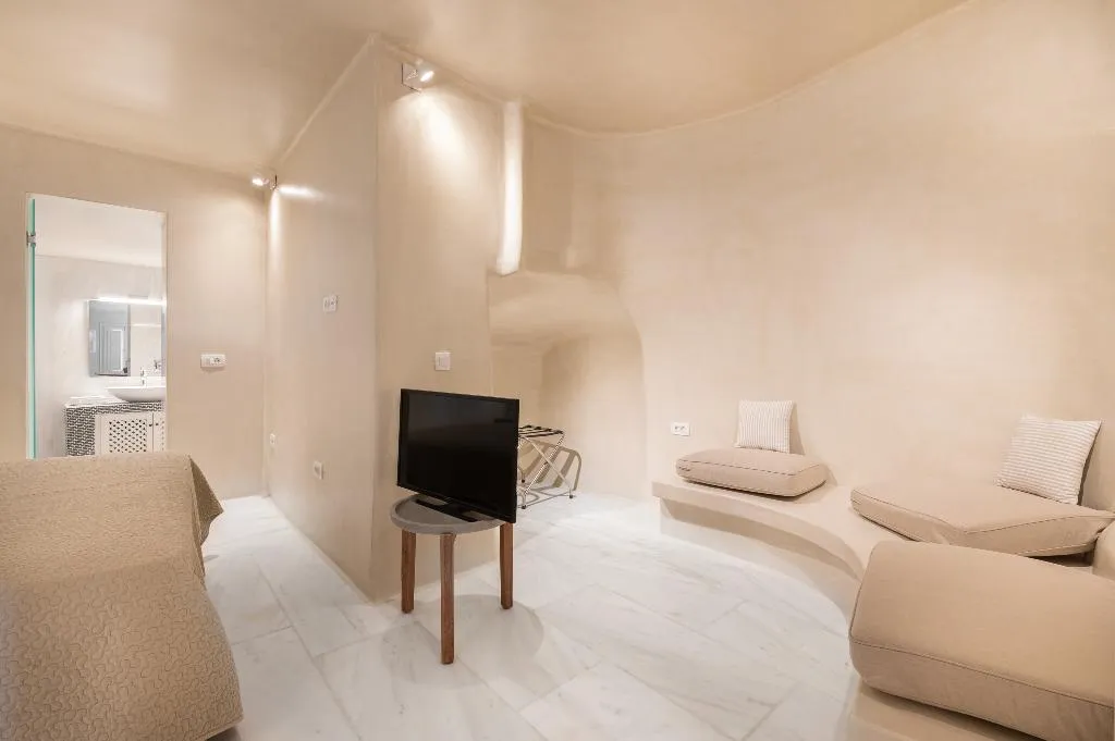 VILLA EXECUTIVE Room, Armeni Luxury Villas, Santorini