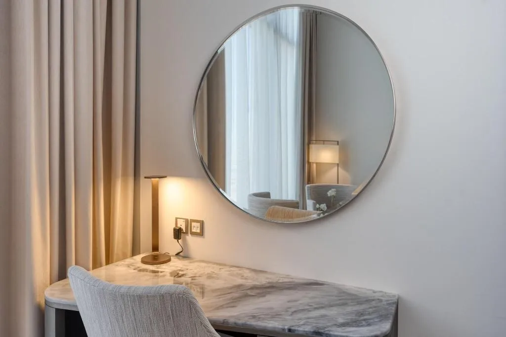 DOUBLE EXECUTIVE Room, The First Collection At Jumeirah Village Circle, Dubai