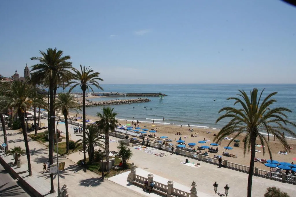 General view, Subur, Costa Brava