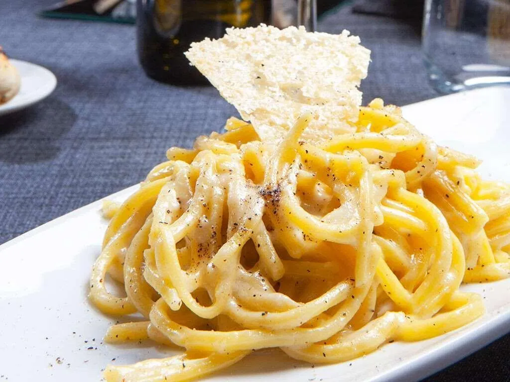 Restaurant, Shg Hotel Antonella, Rome