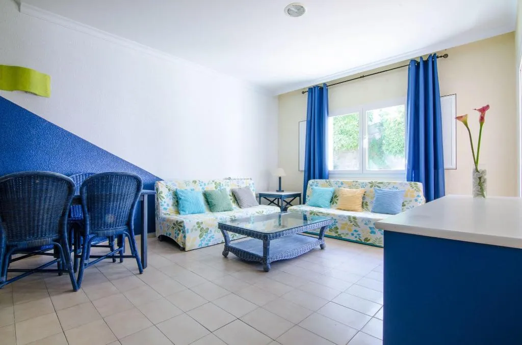 Room, Marazul, Costa Almeria