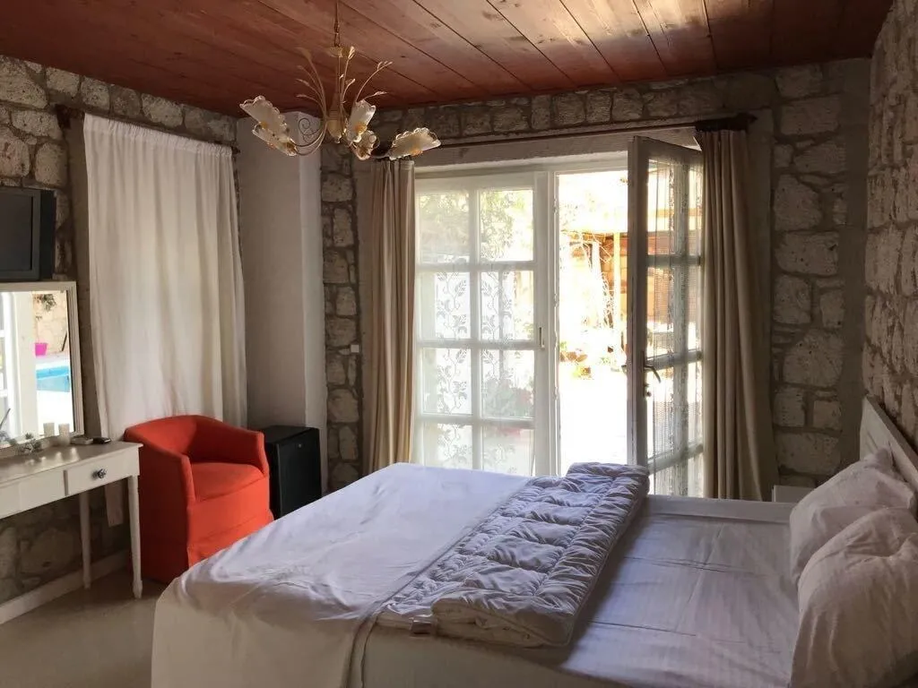 Room, Begonvil Otel Alacati, Izmir