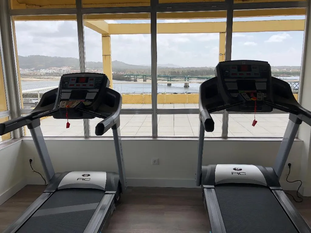 Sports and Entertainment, Do Parque - Viana do Castelo, Porto